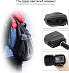 Small camera bag